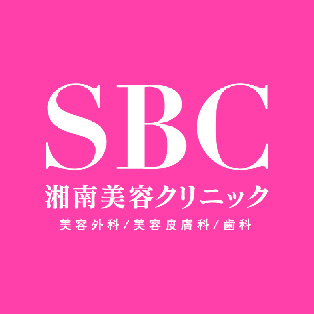 湘南美容クリニックのロゴ